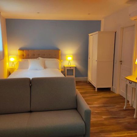 Апартаменты At La Casa Azul Куэнка Экстерьер фото
