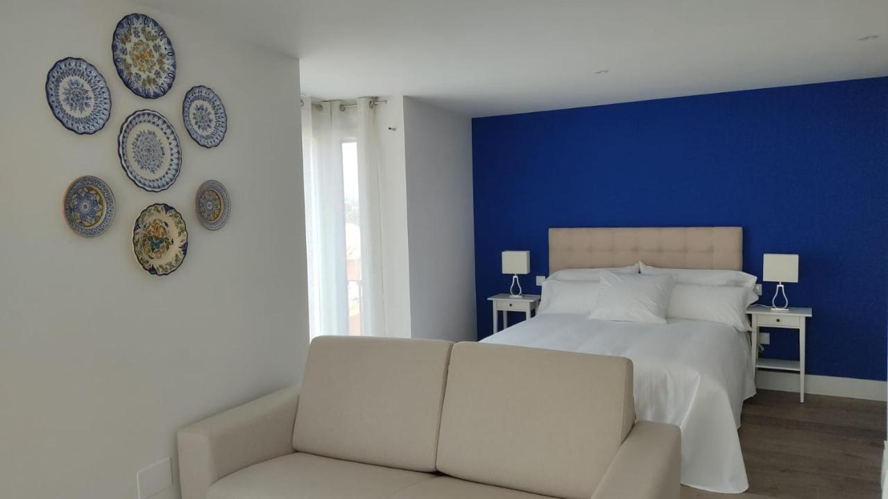 Апартаменты At La Casa Azul Куэнка Экстерьер фото